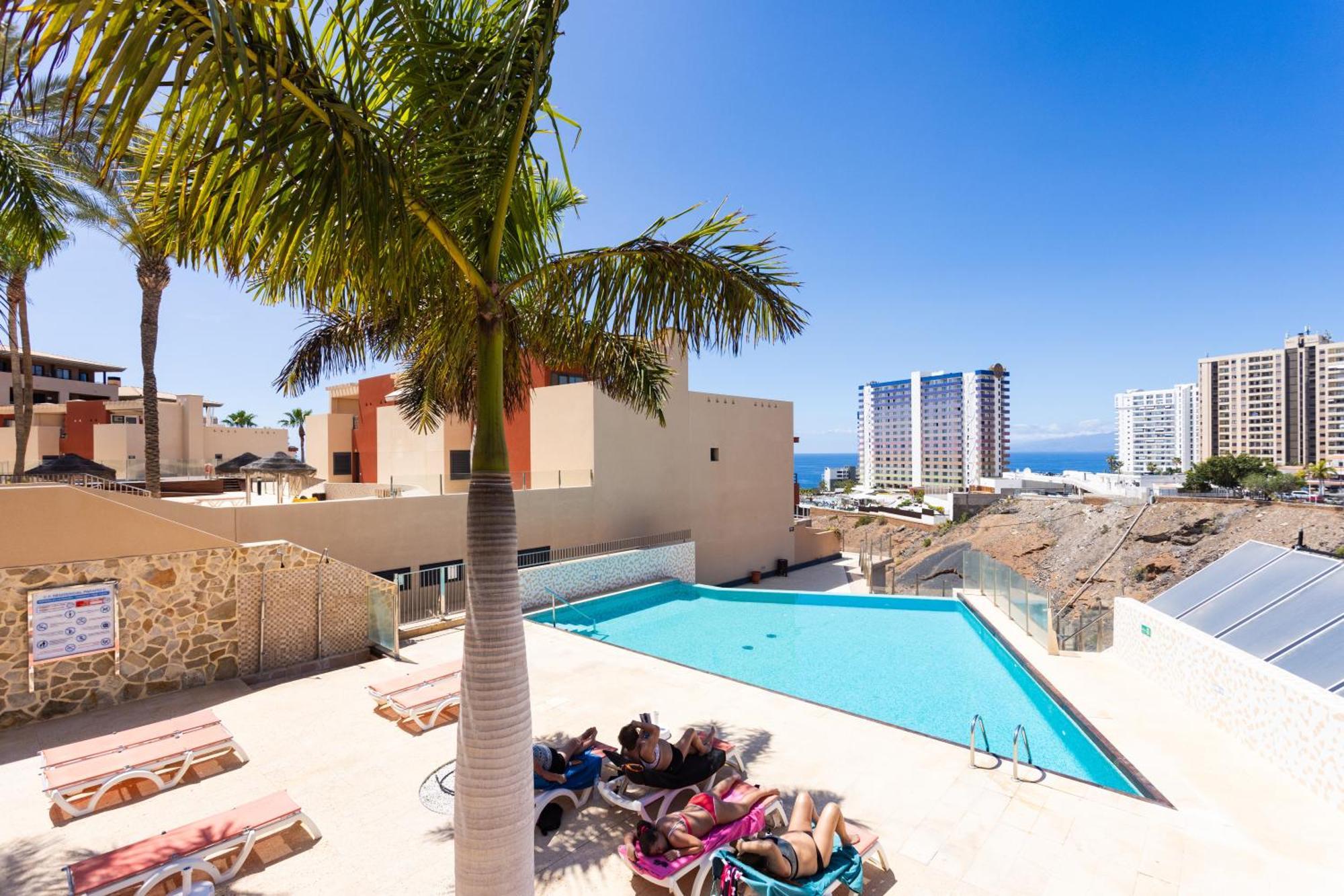Gorgeous Paraiso Free Wifi Playa Paraiso  Exterior photo
